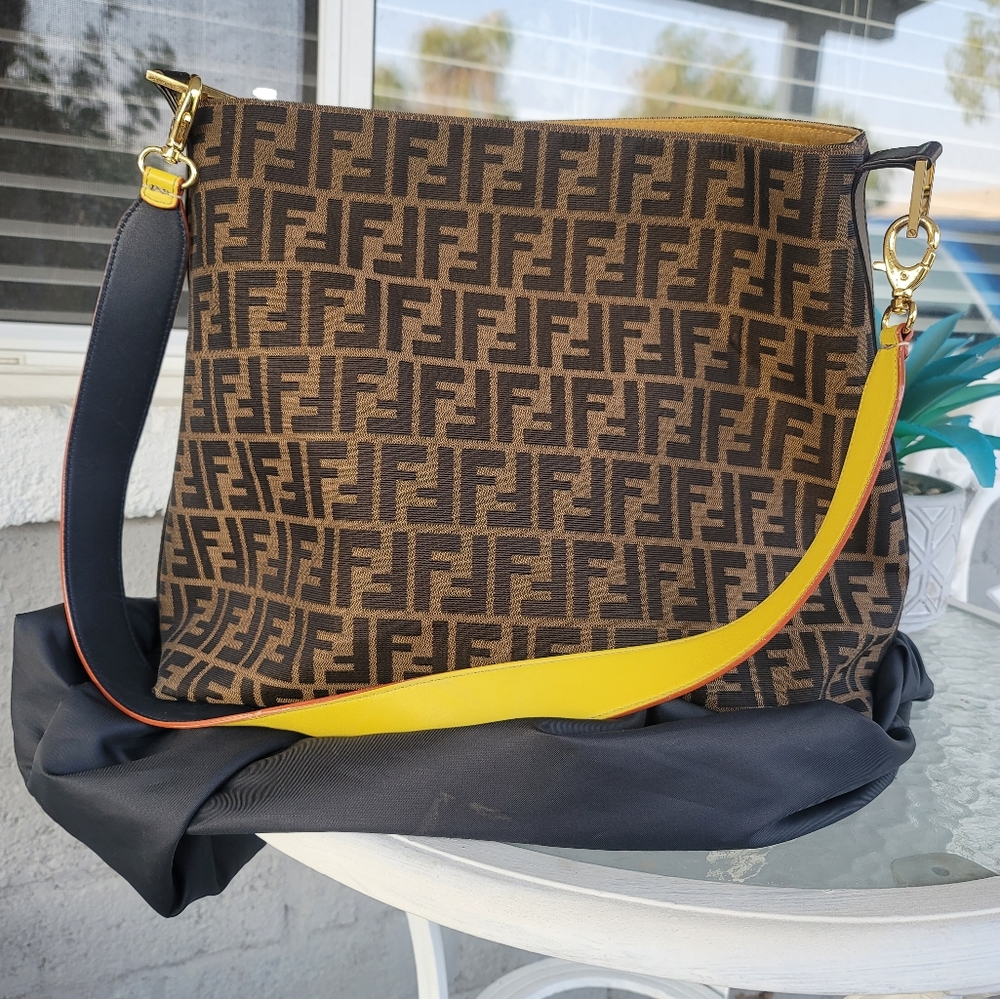 Fendi Large Bag